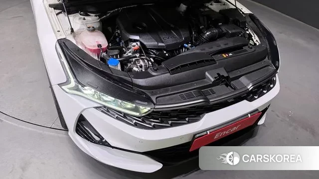 Kia K5 3rd generation id 3747738 из Кореи 16