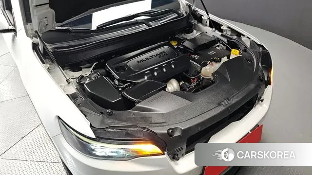 Jeep Cherokee (KL) id 3406908 из Кореи 16