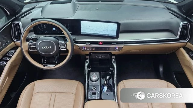 Kia The New Sorento 4th Generation id 4686915 из Кореи 32