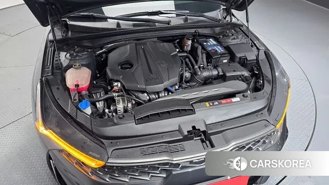 Kia K5 3rd generation id 3717598 из Кореи 16