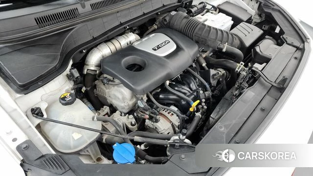 Hyundai Kona id 3905494 из Кореи 16