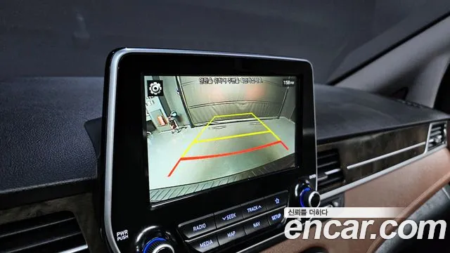 Hyundai The New Grand Starex id 2624340 из Кореи 16