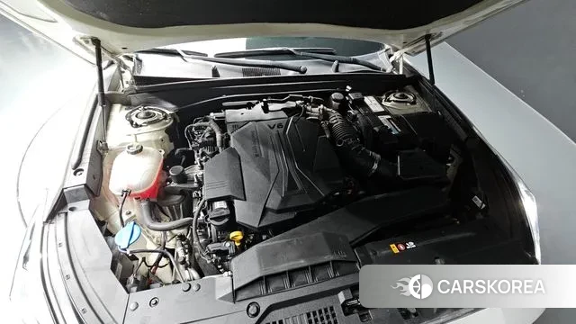 Kia K8 id 3438094 из Кореи 16