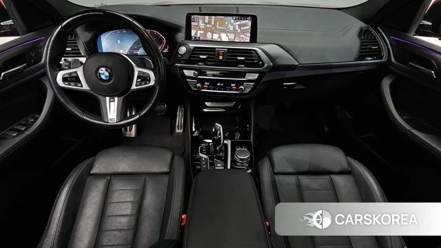 BMW X4 (G02) id 4836229 из Кореи 30