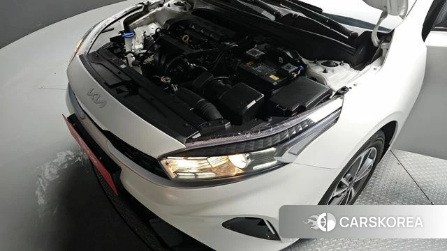 Kia The New K3 2nd generation id 3831528 из Кореи 16