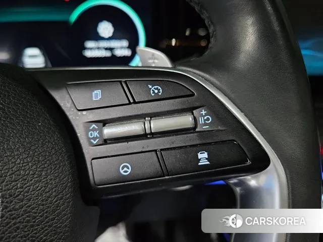 Hyundai The New Grandeur IG id 3567386 из Кореи 16