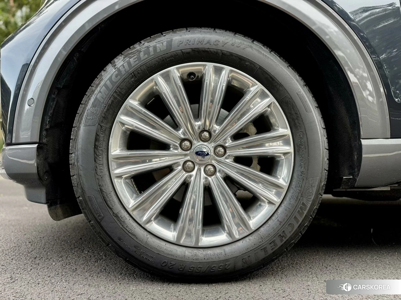 Ford Explorer id 4407629 из Китая 30