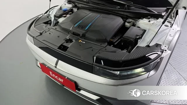 Hyundai Ionic 5 id 3401554 из Кореи 16