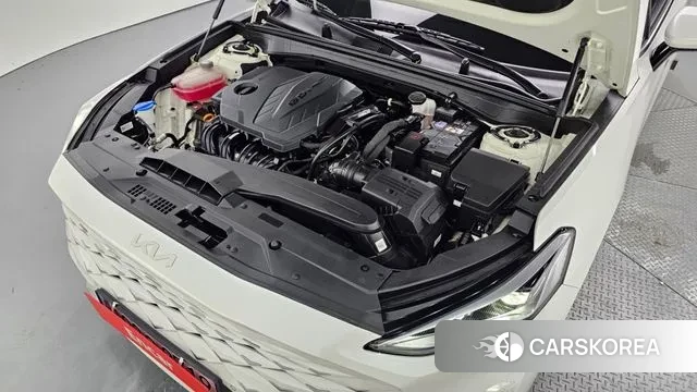 Kia K8 id 2890482 из Кореи 16