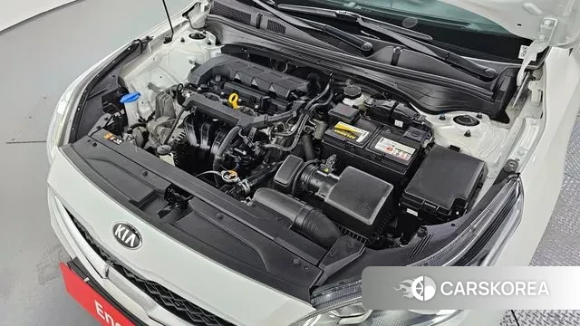 Kia Come New K3 id 3741374 из Кореи 16