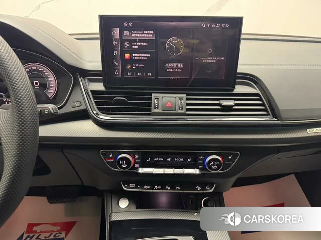 Audi Q5L id 4271818 из Китая 19
