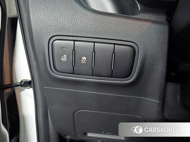 Kia The New Kia Ray id 4880486 из Кореи 11