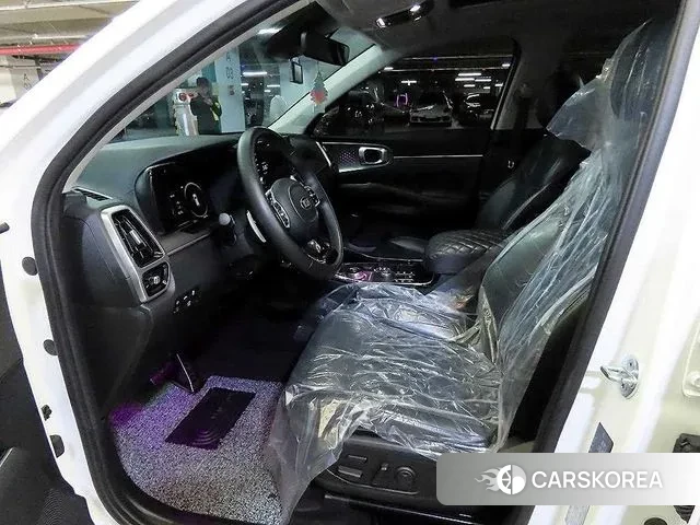 Kia Sorento 4th Generation id 3301796 из Кореи 16