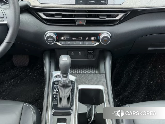 Nissan Teana id 4263904 из Китая 27