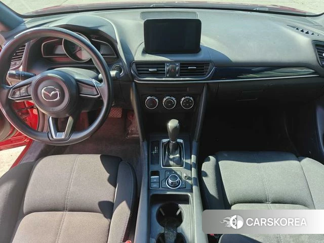Mazda CX-4 id 4208769 из Китая 10