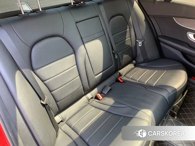 Mercedes-Benz Class C id 4290317 из Китая 29