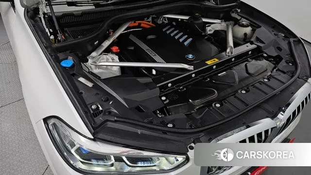 BMW X5 (G05) id 3028124 из Кореи 16