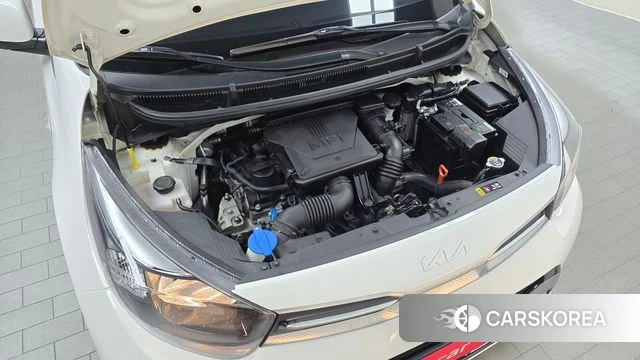 Kia Morning Urban (JA) id 4549916 из Кореи 16
