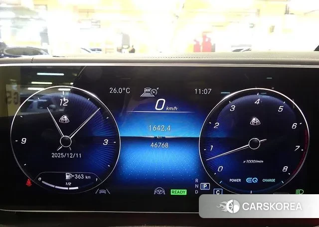 Mercedes-Benz GLS - Class X167 id 3467857 из Кореи 16