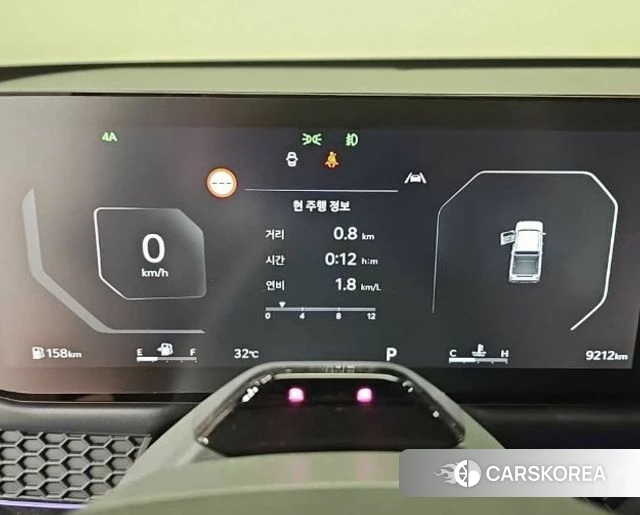 Kia Tasman id 4413851 из Кореи 14