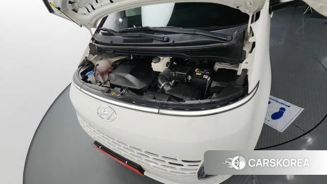 Hyundai Staria id 3883631 из Кореи 16