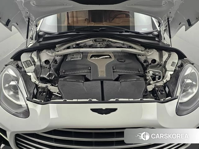 Aston Martin DBX id 3811329 из Кореи 16