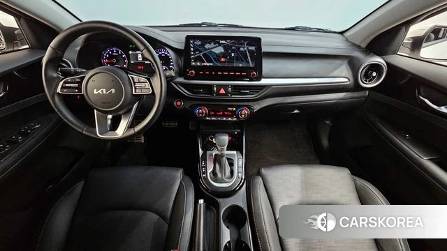 Kia The New K3 2nd generation id 4201183 из Кореи 29