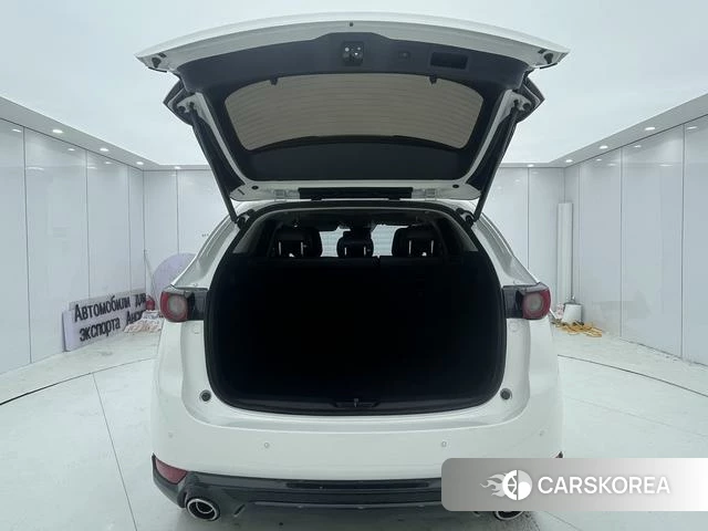 Mazda CX-5 id 4335826 из Китая 20