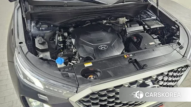 Hyundai Palisade id 3765711 из Кореи 16