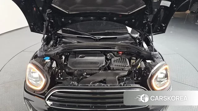 Mini Cooper Countryman id 3011509 из Кореи 16