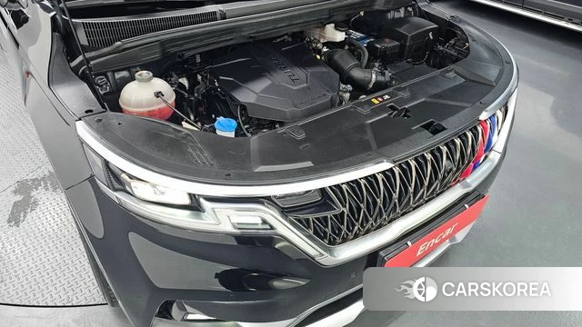 Kia Carnival 4th generation id 4410276 из Кореи 27