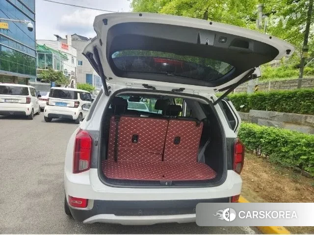 Hyundai Palisade id 3340902 из Кореи 13