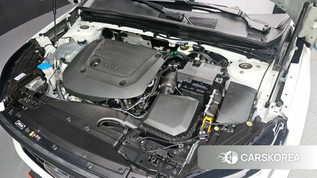Volvo XC40 id 4408809 из Кореи 29