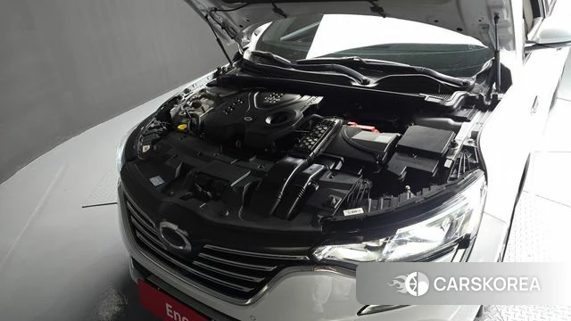 Renault Korea (Samsung) SM6 id 4856087 из Кореи 16