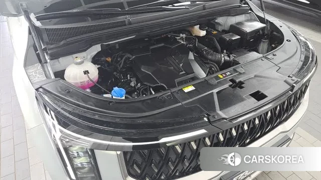 Kia The New Carnival 4th Generation id 3305045 из Кореи 16