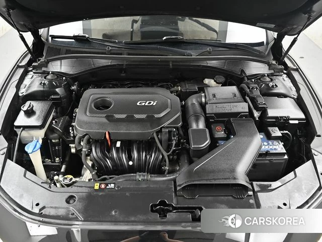 Hyundai Grandeur IG id 3873661 из Кореи 16