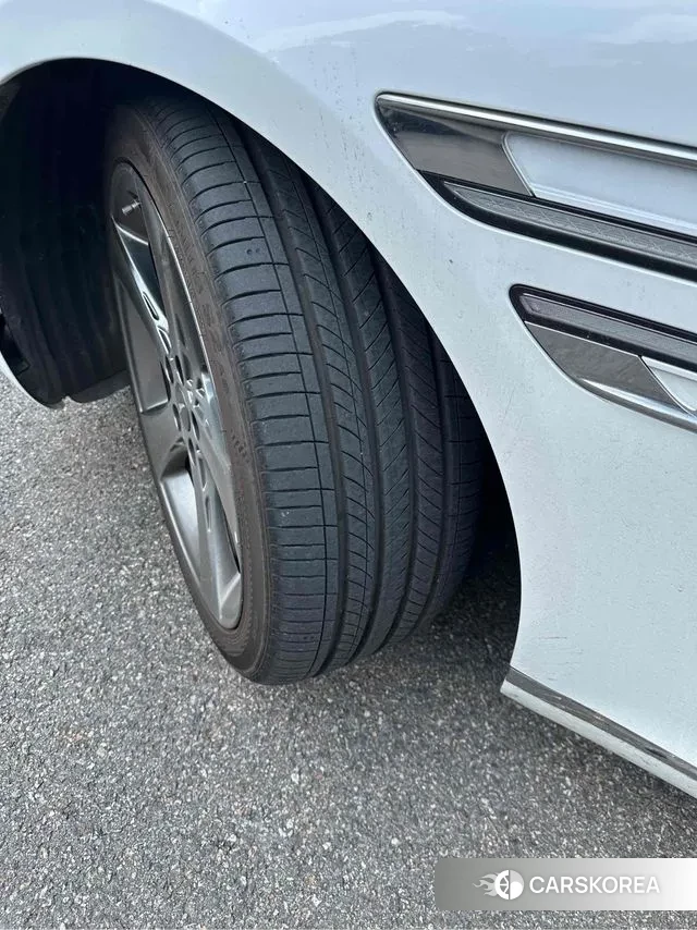 Genesis G80 (RG3) id 3002607 из Кореи 16