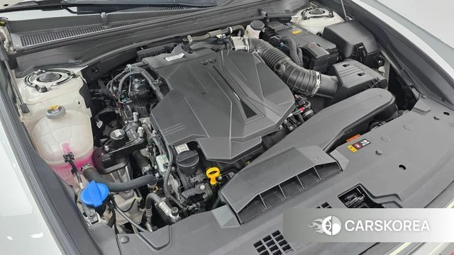 Hyundai Grandeur (GN7) id 4917094 из Кореи 16