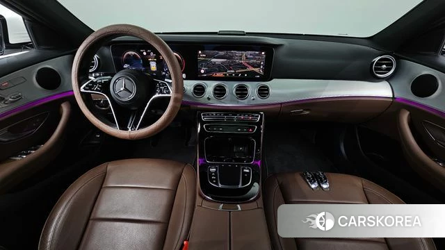 Mercedes-Benz E-Class W213 id 4848883 из Кореи 31