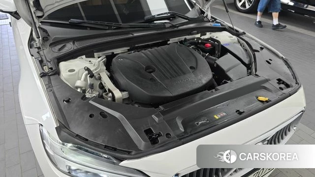 Volvo S90 id 4675872 из Кореи 29