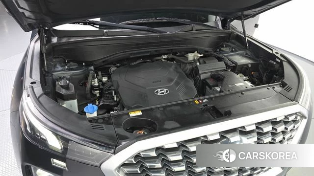 Hyundai Palisade id 4746580 из Кореи 32