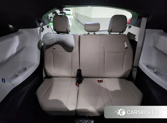 Toyota Sienna 4th Generation id 3705718 из Кореи 16