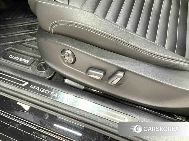 Volkswagen Magotan id 4207494 из Китая 14
