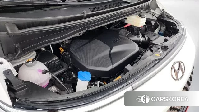 Hyundai Staria id 3251800 из Кореи 16