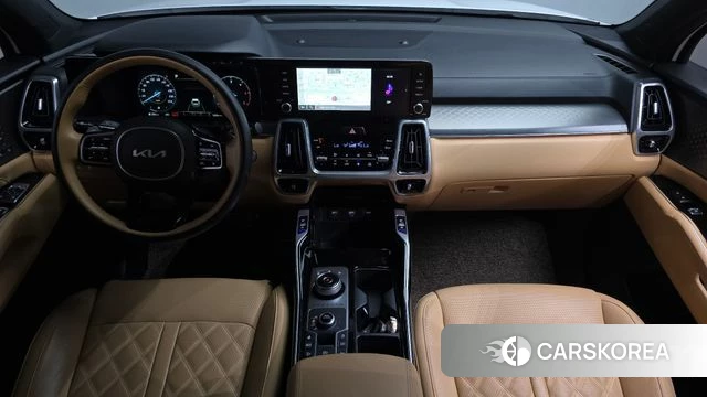 Kia Sorento 4th Generation id 4018078 из Кореи 16
