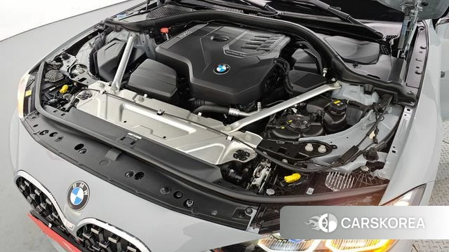 BMW 4 Series (G22) id 4443803 из Кореи 27