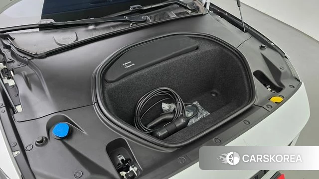 Polestar Polestar 2 id 4834921 из Кореи 33