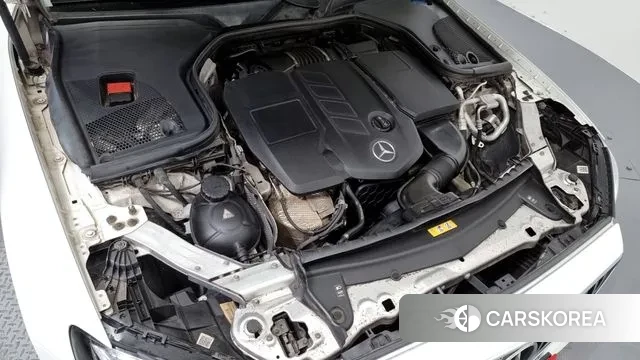 Mercedes-Benz E-Class W213 id 3464863 из Кореи 16