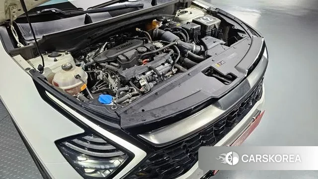 Kia Sportage 5th Generation id 3043966 из Кореи 16