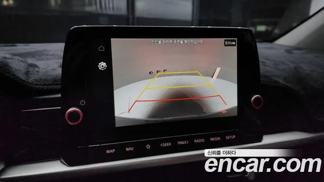 Kia The New Morning (JA) id 2676501 из Кореи 16